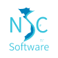 NSC Software Logo